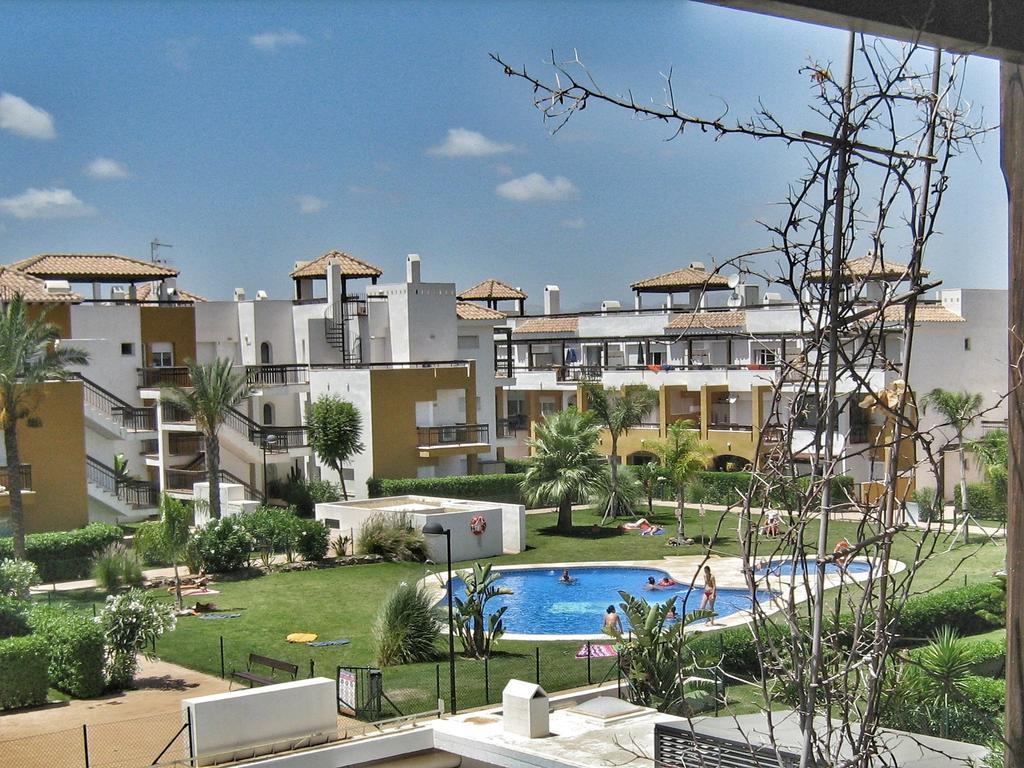 דירות ורה Lomas Del Mar I מראה חיצוני תמונה