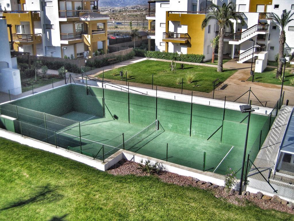 דירות ורה Lomas Del Mar I מראה חיצוני תמונה
