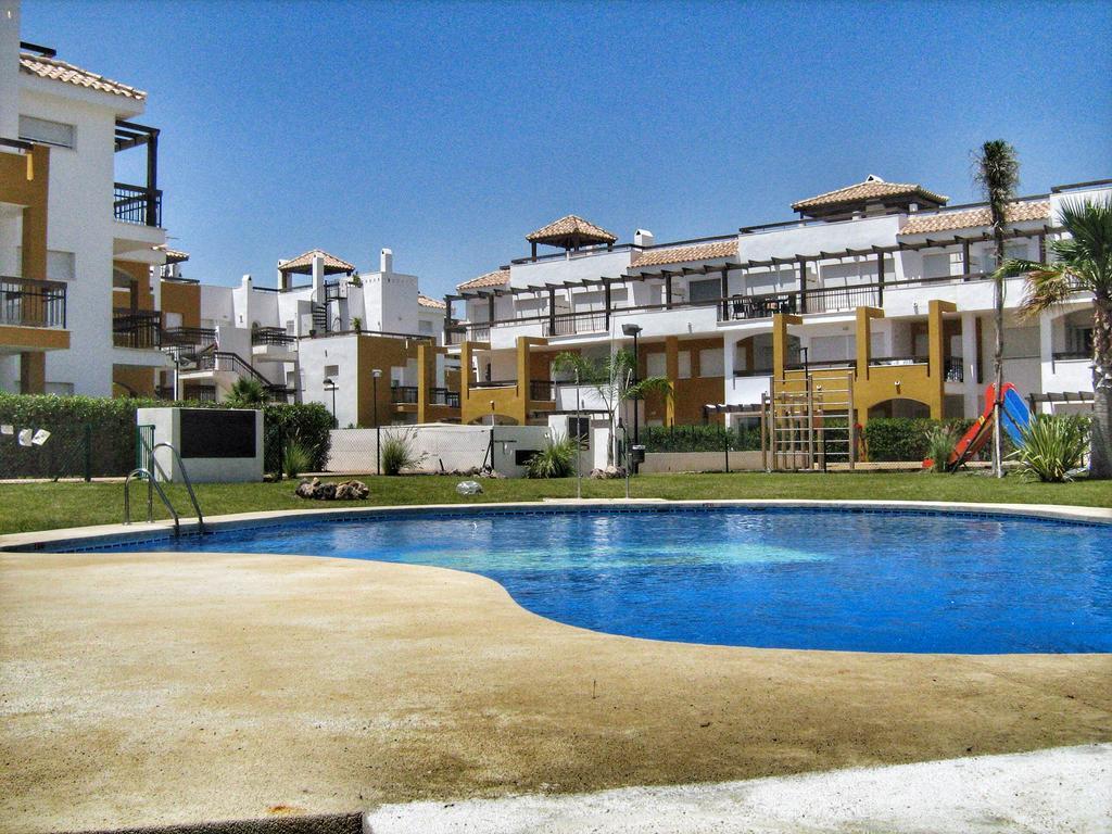 דירות ורה Lomas Del Mar I מראה חיצוני תמונה